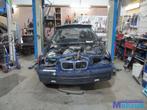 BMW E36 318I 1.8I MOTORBLOK 184E2 MOTOR, Auto-onderdelen, Motor en Toebehoren, Ophalen of Verzenden, Gebruikt, BMW