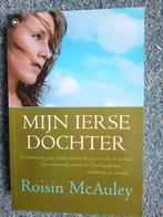 Roisin McAuley: Mijn Ierse dochter, Ophalen, Zo goed als nieuw, Europa overig