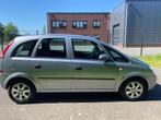 Opel Meriva 1.6-16V Maxx Cool, Voorwielaandrijving, 65 €/maand, Gebruikt, 4 cilinders