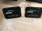 Bell xlr aansluitpanelen met filter, Overige merken, Ophalen of Verzenden, Zo goed als nieuw, 120 watt of meer