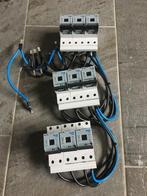 9x Eaton LPC25 pasco zekering houder, Ophalen of Verzenden, Nieuw, Overige typen