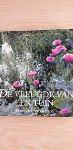 De Vreugde van een tuin. Penelope Hobhouse, Gelezen, Ophalen of Verzenden