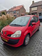 Renault Modus rood, Auto's, Particulier, Te koop