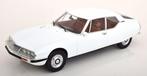 Citroen SM 1970 WIT presentatie Geneve 1/12 NOREV ref 121701, Hobby en Vrije tijd, Modelauto's | 1:5 tot 1:12, Verzenden, Nieuw