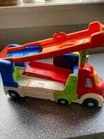 Speelgoed Auto Ambulance, Ophalen of Verzenden, Gebruikt, Jongen of Meisje