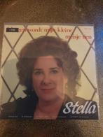 Stella - morgen word mijn klein meisje tien, Ophalen of Verzenden, Zo goed als nieuw, Overige formaten, Levenslied of Smartlap