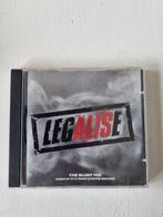 DJ X-Farm - The blunt mix. Promo cd., Ophalen of Verzenden