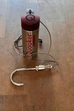 Quooker + kokend waterkraan Pro3, Huis en Inrichting, Ophalen, Gebruikt