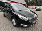 Ford Galaxy 1.5 Titanium 7-Pers Dealer Onderhouden, Auto's, Ford, Voorwielaandrijving, 15 km/l, Euro 6, 4 cilinders