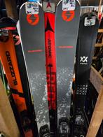 166cm BLIZZARD BRAHMA 82 2024, Overige merken, 160 tot 180 cm, Ophalen of Verzenden, Zo goed als nieuw