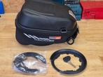 Givi Tanklocked tanktas, Givi, Gebruikt, Givi, Givi