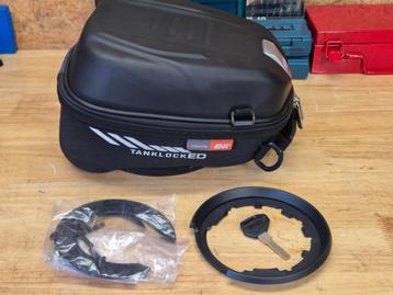 Givi Tanklocked tanktas beschikbaar voor biedingen