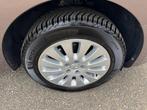 Mercedes-Benz Citan 112 Ambiente, '17 aut., camera, stoelver, Stof, Bruin, Bedrijf, Lichtsensor