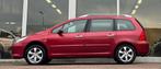 Peugeot 307 SW 2.0i 16V Premium 2e Eigenaar 6p Trekhaak Gara, Auto's, Peugeot, 65 €/maand, Gebruikt, Zwart, 4 cilinders