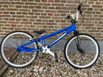 Bmx junior GT Power met carbon voorvork, Ophalen, Gebruikt, Aluminium, V-brakes