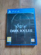 PS4 spel - dark souls Scholar of the first sin, Spelcomputers en Games, Avontuur en Actie, 1 speler, Ophalen of Verzenden, Zo goed als nieuw