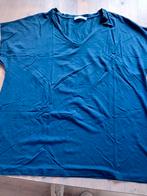 Donker blauw t shirt Paprika, Blauw, Maat 46/48 (XL) of groter, Ophalen of Verzenden, Zo goed als nieuw