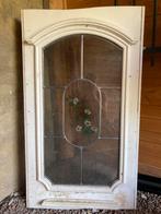 sierglas in lood dubbel glas, Ophalen, Minder dan 80 cm