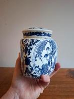 Mooie oude Chinese gemberpot, Ophalen of Verzenden