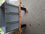 rako kist 80x60x40, Ophalen, Zo goed als nieuw