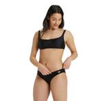 Nieuw Arena W Bikini Bralette Solid Black, C.da Cisterna, 84/85 62029 Tolentino (MC) Italië, Zwart, Arena, Nieuw