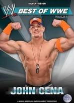 Wwe john cena, Ophalen of Verzenden, Gebruikt
