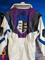 Vintage Fout Skipak van Bogner maat 40 / M, Kleding | Dames, Wintersportkleding, Ophalen of Verzenden, Zo goed als nieuw, Maat 38/40 (M)