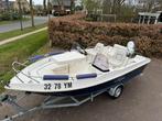 Ultra 440 Special Edition, 50PK Honda incl. Trailer, Turbosw, Watersport en Boten, Vis- en Consoleboten, Gebruikt, Verzenden, 6 meter of meer
