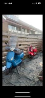 Scooters agm, Ophalen of Verzenden, Gebruikt, Overige typen, Overige merken