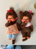 Monchichi poppetjes, Ophalen of Verzenden