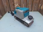 Makita 9042 bandschuurmachine, Doe-het-zelf en Verbouw, Ophalen of Verzenden, Gebruikt, Bandschuurmachine