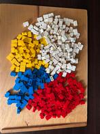 Lego jaren 50: losse steentjes, Verzenden, Gebruikt, Overige merken
