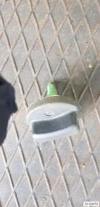Tankdop BMW 3-serie E46, Auto-onderdelen, Ophalen of Verzenden, Gebruikt, BMW