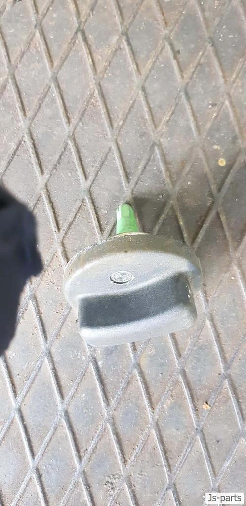 Tankdop BMW 3-serie E46, Auto-onderdelen, Brandstofsystemen, BMW, Gebruikt, Ophalen of Verzenden