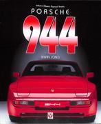 Porsche 944, Brian Long, Verzenden, Nieuw, Porsche