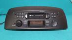 Fiat punto blaupunkt cassette receiver, Auto diversen, Ophalen of Verzenden, Zo goed als nieuw