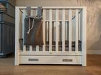 TWF Lieke playpen Box baby met kleed, matras en opbergzak, Ophalen, Gebruikt, Lade