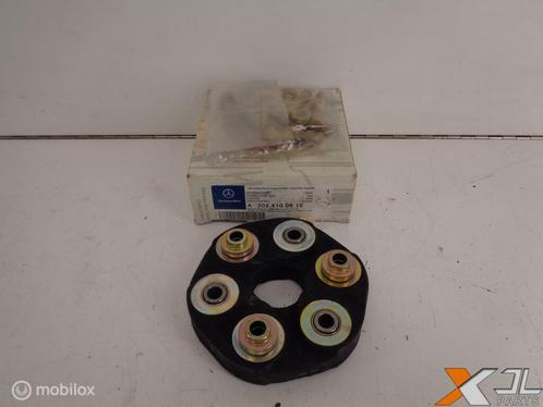 A2024100815 SLK-KLASSE R170 HARDYSCHIJF VOOR NOS OEM MB, Auto-onderdelen, Remmen en Aandrijving, Mercedes-Benz, Nieuw, Ophalen of Verzenden