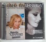 Anneke giersbergen gathering- rare Sealed 2cd, Verzenden, Zo goed als nieuw