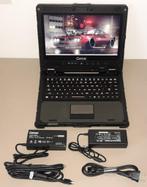 GETAC K120 HAS NEW 1TB SSD/NEW 64GB RAM/4G-LTE/BLUETOOTH/GPS, Overige modellen, Refurbished, 12 inch, Ophalen of Verzenden