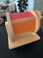 Lovevery (Montessori) Play Kit Age 6m-2 years, Ophalen of Verzenden, Zo goed als nieuw, Overige typen