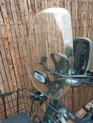 Thule Yepp nexxt mini grijs  beschikbaar voor biedingen