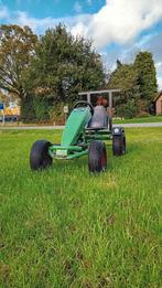 Berg skelter fendt kleur, Ophalen of Verzenden