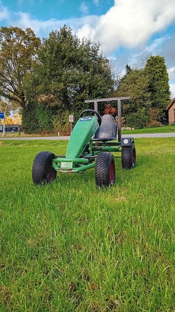 Berg skelter fendt kleur, Kinderen en Baby's, Speelgoed | Buiten | Skelters, Ophalen of Verzenden