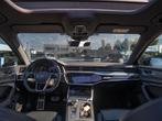 Audi A6 Avant 55 TFSI quattro Sport S line edition | Pano |, Automaat, Gebruikt, 2995 cc, 2000 kg