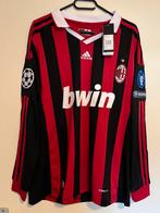 Voetbalshirt AC Milan Ronaldinho 2010, Sport en Fitness, Voetbal, Ophalen of Verzenden, Nieuw, Shirt