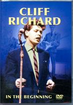 Cliff Richard - In the beginning - Nieuw, Alle leeftijden, Ophalen of Verzenden, Nieuw in verpakking