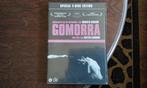 Gomorra, 2disk, origineel, Vanaf 16 jaar, Ophalen of Verzenden, Zo goed als nieuw, Maffia en Misdaad