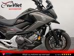 Topstaat.! Honda NC 750 X DCT model 2020 NC750X Verlaagd.!, Motoren, Motoren | Honda, Bedrijf, Overig