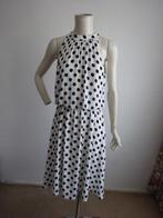 Joseph Ribkoff jurk mt 36, Kleding | Dames, Zwart, Ophalen of Verzenden, Zo goed als nieuw, Maat 36 (S)